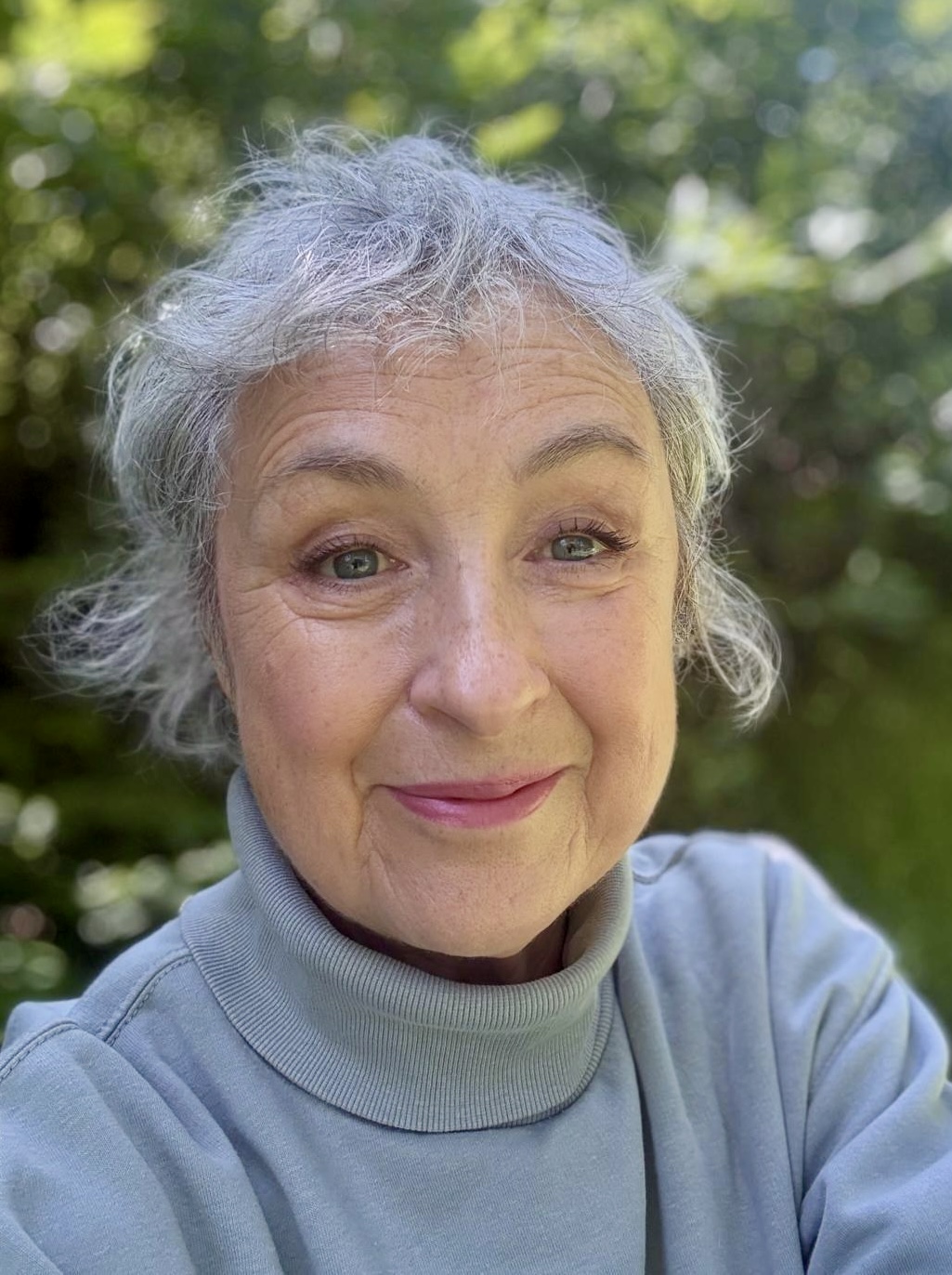 Susie McLaren, co-founder of The Life Edit Co.