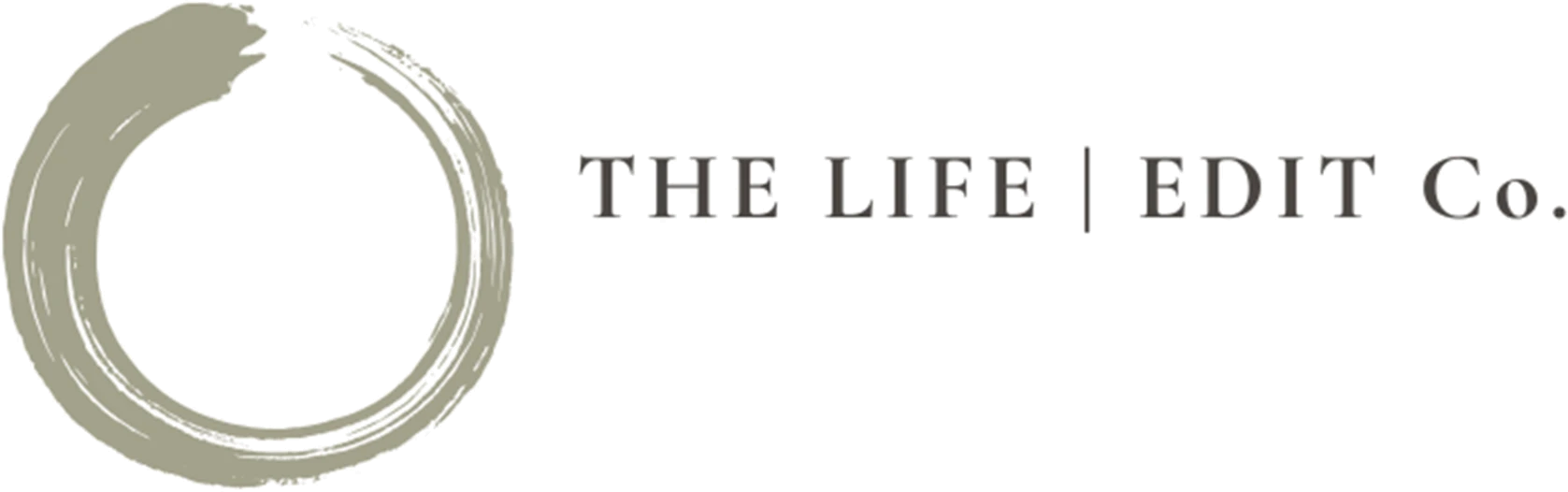 The Life Edit Co.